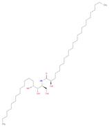 2-(2'-Hydroxytetracosaylami)- octadecane-1,3,4-triol