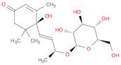 corchoionoside C