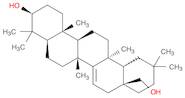 D-Friedoolean-14-ene-3β,28-diol