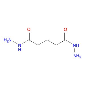 Glutarohydrazide