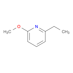 2-Ethyl-6-methoxypyridine