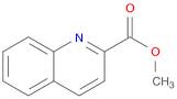 methyl quinoline-2-carboxylate