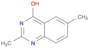 2,6-DIMETHYLQUINAZOLIN-4(3H)-ONE