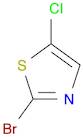 2-Bromo-5-chlorothiazole