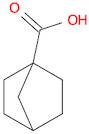 1-Norbornanecarboxylicacid