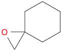 Methylenecyclohexaneoxide