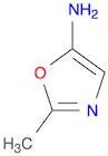 2-METHYLOXAZOL-5-AMINE