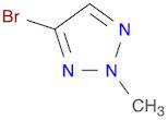 4-BroMo-2-Methyl-2H-1,2,3-triazole