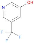 5-(TRIFLUOROMETHYL)PYRIDIN-3-OL