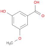 3-HYDROXY-5-METHOXYBENZOIC ACID