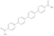 [1,1',4',1",4",1"'-Quaterphenyl]-4,4'''-dicarboxylic acid