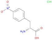 4-Nitro-D-phenylalanine hydrochloride