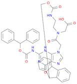 FMoc-PNA-G(Bhoc)-OH