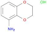 5-AMINO-2,3-DIHYDRO-1,4-BENZODIOXENE