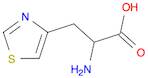 DL-4-Thiazolylalanine