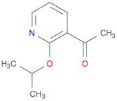 3-Acetyl-2-isopropylpyridine