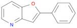 2-Phenylfuro[3,2-b]pyridine