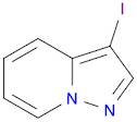 3-Iodopyrazolo[1,5-a]pyridine