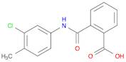 N-(3-Chloro-4-Methyl-phenyl)-phthalaMic acid