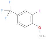 3-Iodo-4-methoxybenzotrifluoride