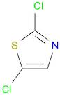 2,5-Dichlorothiazole