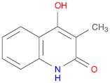 2-hydroxy-3-methyl-4-quinolone