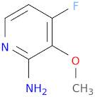 4-Fluoro-3-methoxypyridin-2-amine