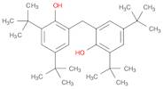 2,2'-methylenebis[4,6-di-tert-butylphenol]