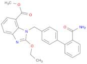 Azilsartan iMpurity A