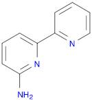 6-AMINO-2,2'-BIPYRIDINE