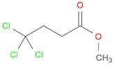 4,4,4-Trichlorobutyric acid methyl ester