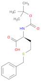 BOC-HOCYS(BZL)-OH
