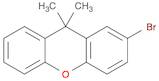 2-Bromo-9,9-dimethyl-9H-xanthene