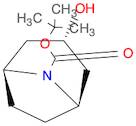 3-exo-Hydroxy-8-azabicyclo[3.2.1]octane-8-carboxylic acid tert-butyl ester