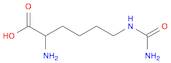 DL-Lysine, N6-(aMinocarbonyl)-