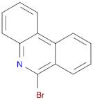 6-Bromophenanthridine