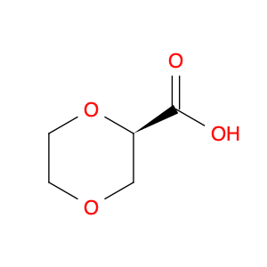 (R)-[1,4]Dioxane-2-carboxylic acid