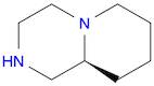 (9aS)-2,3,4,6,7,8,9,9a-octahydro-1H-pyrido[1,2-a]pyrazine