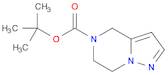 tert-Butyl 6,7-dihydropyrazolo[1,5-a]pyrazine-5(4H)-carboxylate