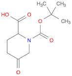 N-Boc-5-oxo-DL-proline