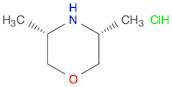 (3R,5S)-3,5-DiMethylMorpholine hydrochloride