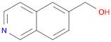 ISOQUINOLIN-6-YLMETHANOL