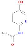 2-Acetylamino-5-hydroxypyridine