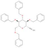 2-C-(2,3,4,6-Tetra-O-benzyl-b-D-glucopyranosyl) ethyne