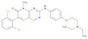 6-(2,6-Dichloro-phenyl)-2-[4-(2-diethylaMino-ethoxy)-phenylaMino]-8-Methyl-8H-pyrido[2,3-d]pyriMid…