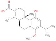 Triptobenzene H