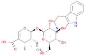 Strictosidinic acid