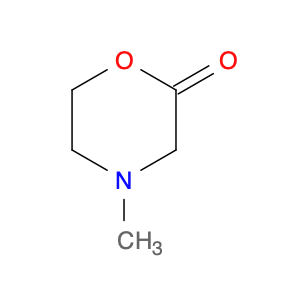 N-methyl-2-morpholinone