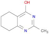 2-Methyl-5,6,7,8-tetrahydro-quinazolin-4-ol