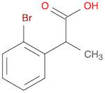 2-(2-BroMophenyl)propanoic acid